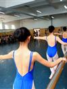 [2013期末考试]女舞二年级一班基本功